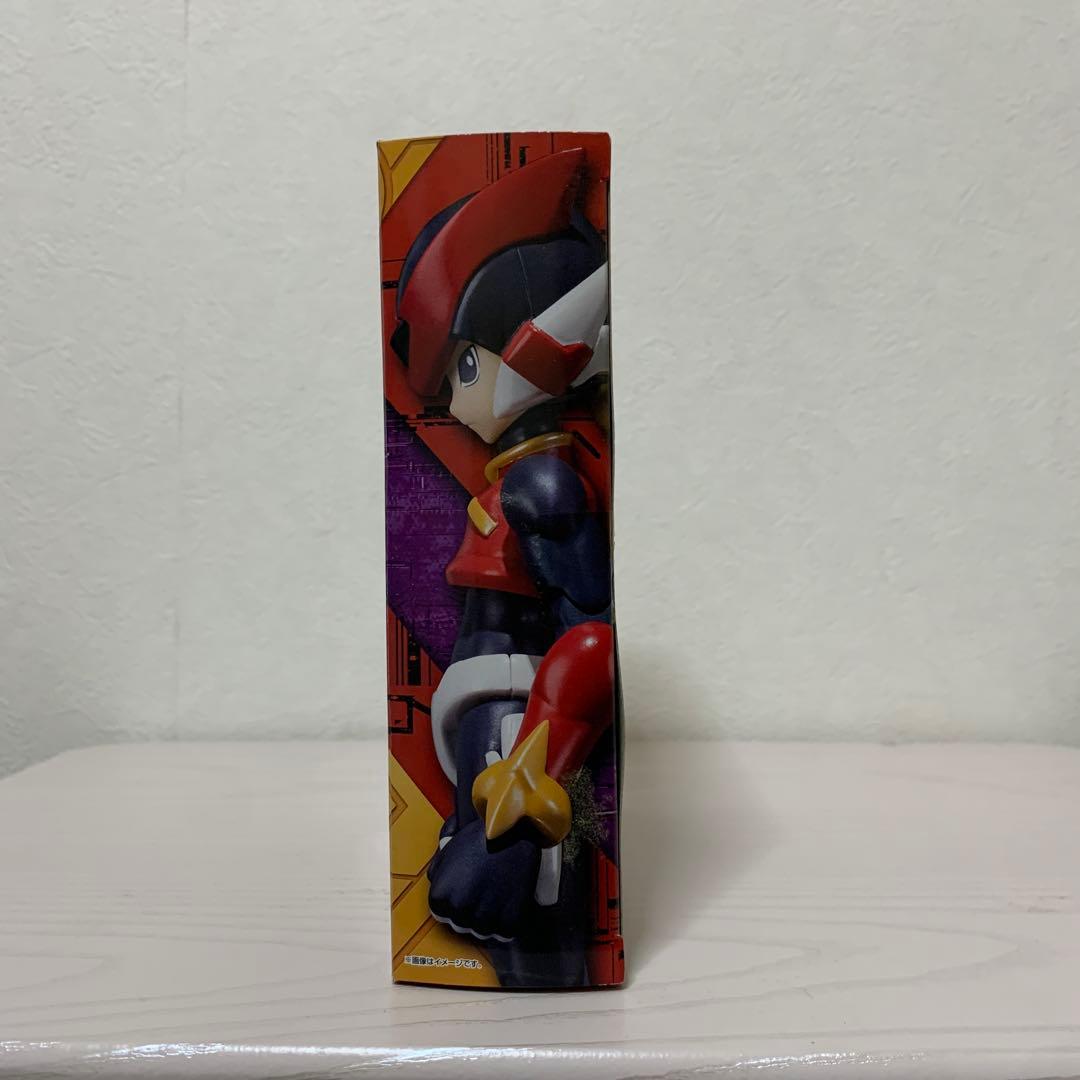 S.H.Figuarts ロックマンゼロ Mega Man Zero