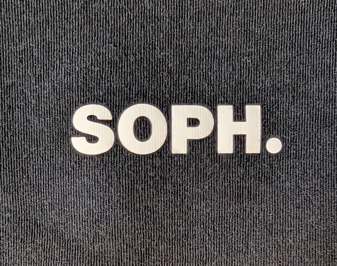 栞*雫様 【HK4S/2026/0114】◎F.C.R.B.◎RELAX FIT