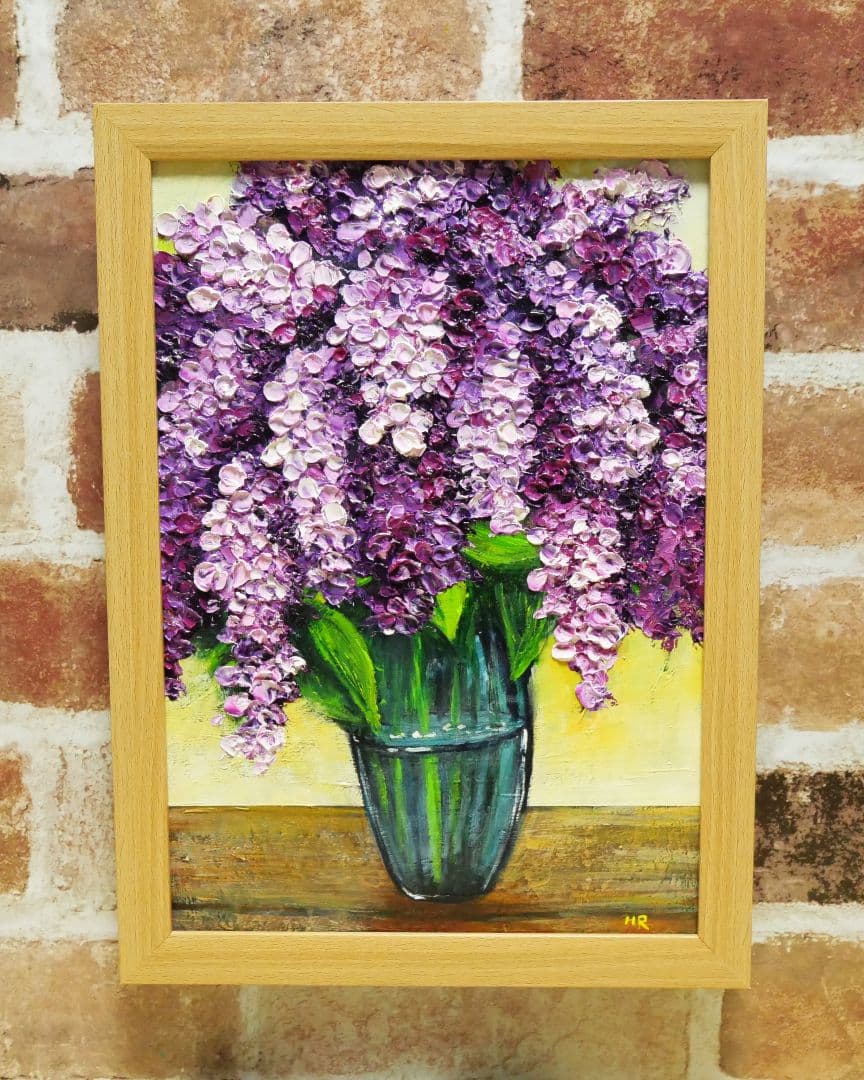 大山忠作作 特別限定オリジナルリトグラフ 文化勲章受章