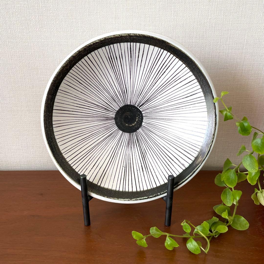 乾山銘 茶入 夏冬二つ揃 桔梗文 麦藁文 碌々斎