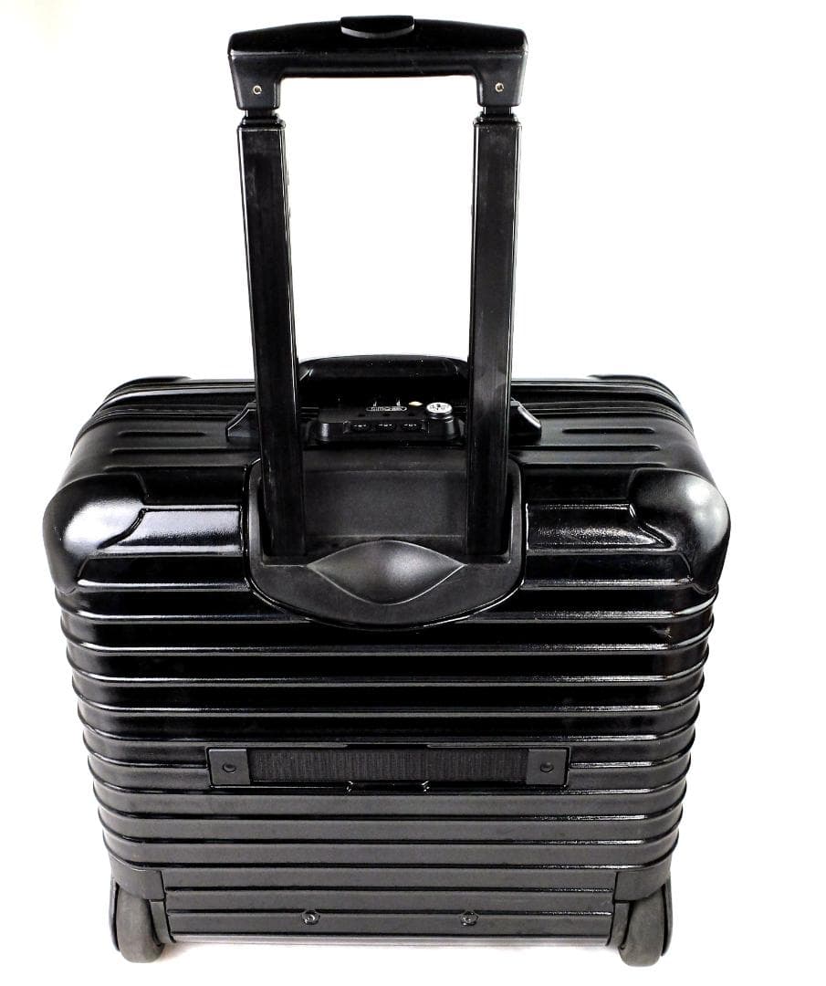 リモワ 807.41 ルフトハンザ『ボレロ』 2輪ビジネス・トロリー 23L