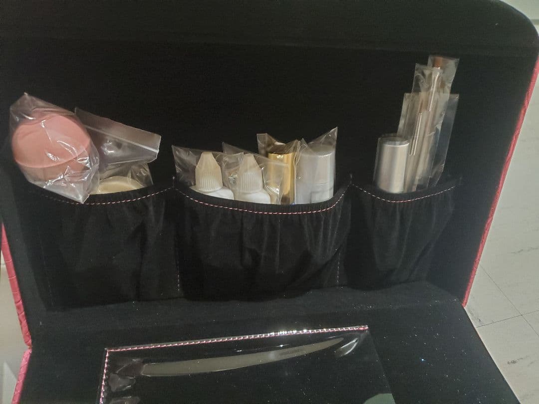 【希少プロセット48色】ボディージュエリー/ダイアモンドタトゥー/スキンアート