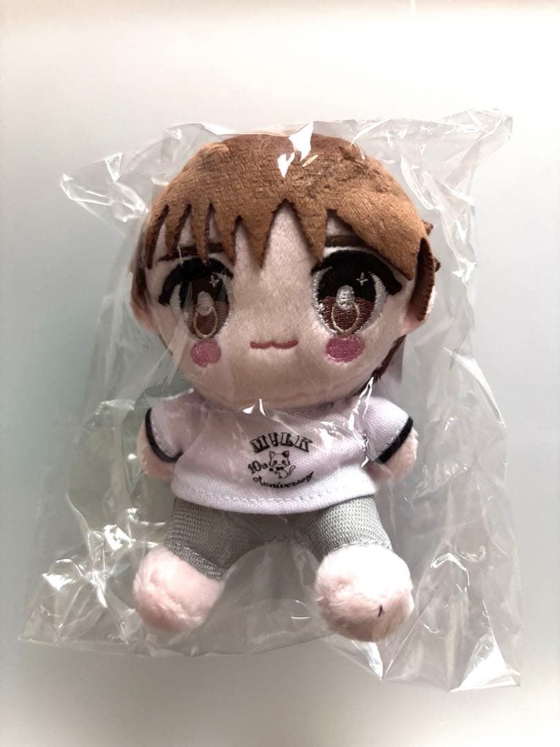 M!LK 山中柔太朗 ぬいぐるみ キャンドリ M!LK 山中柔太朗 キャンドリ