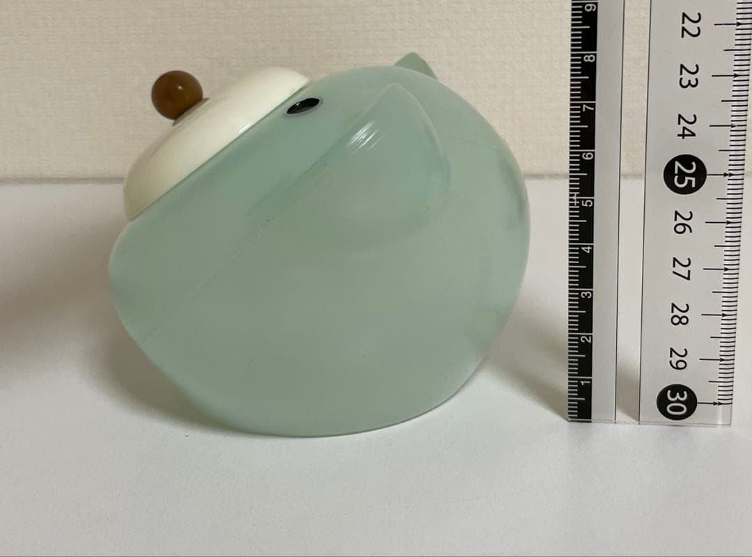 【匿名配送】クマ　キャンディポット　小物入れ　レトロ　レア☆