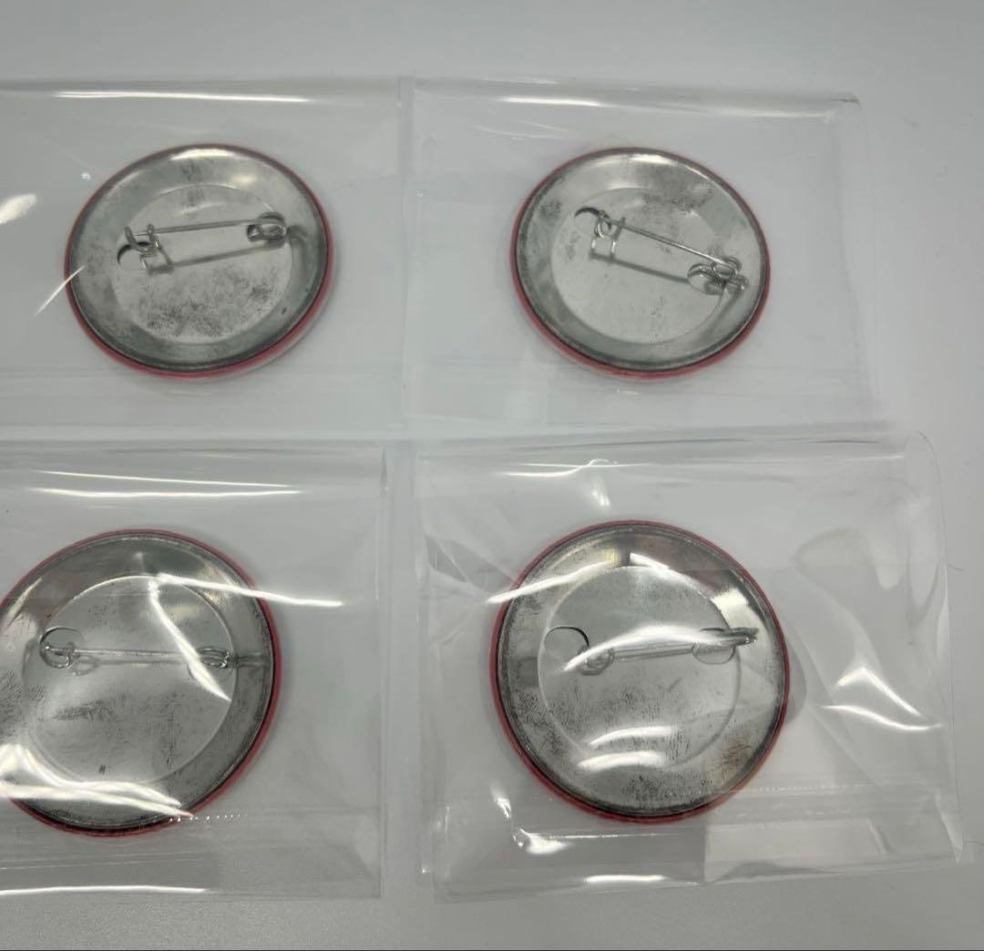 Free! 松岡凛 バースデー 缶バッジ Hopeful 2018 6点