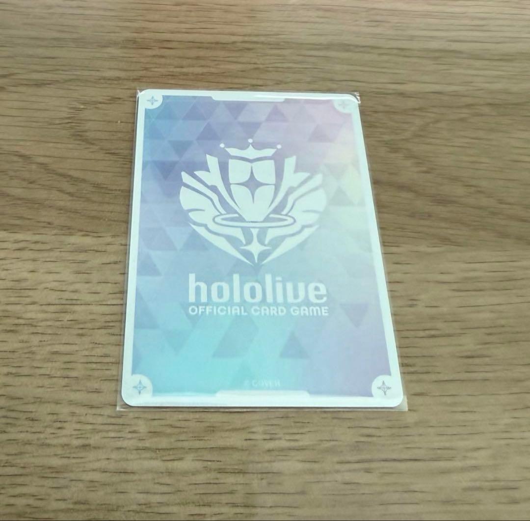 ホロカ さくらみこ SEC エリートスパーク