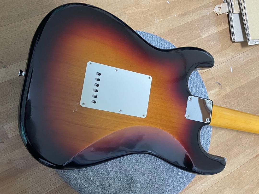 ギター EDWARDS E-SE-93R/LT