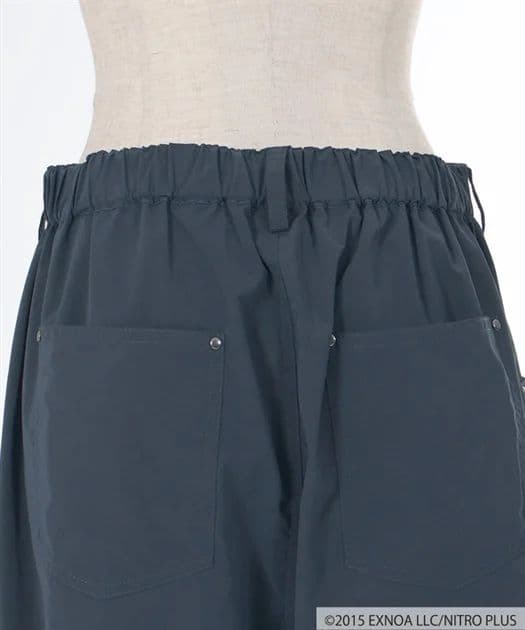 刀剣乱舞　陸奥守吉行パンツ