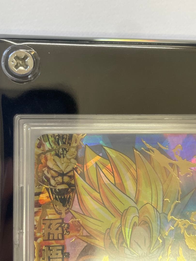 ドラゴンボールヒーローズ　H1-32 孫悟空