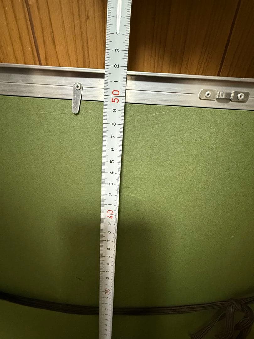 朝倉摂「夢の中のチビ」E.A本人持ち限定版リトグラフ 額装 自筆サイン