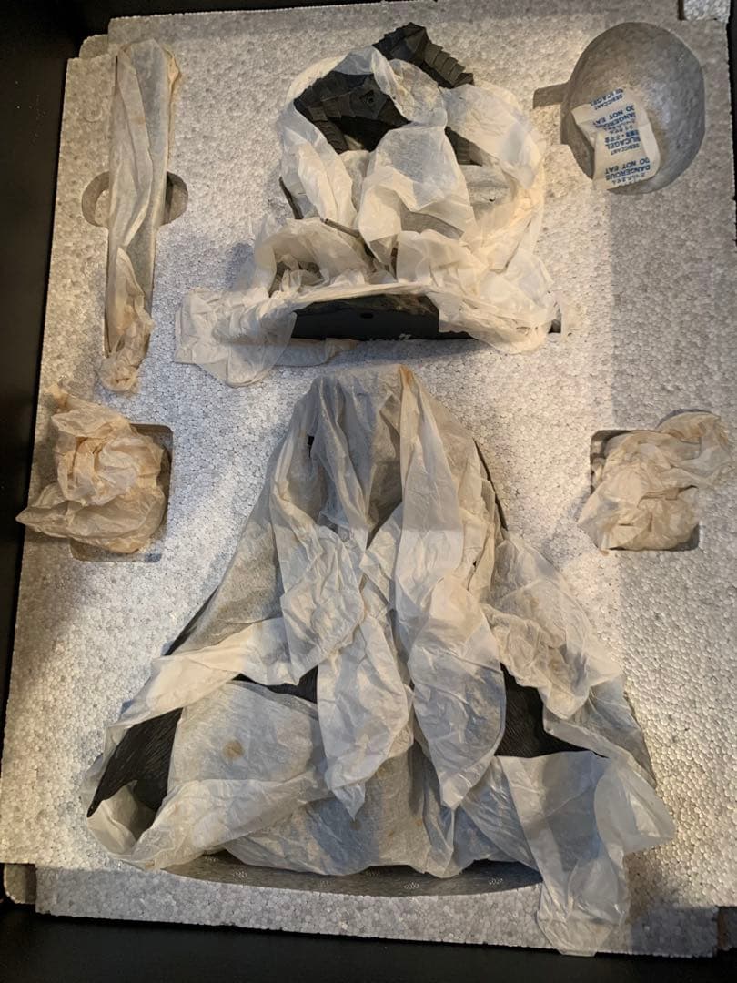 ベルセルク　ART OF WAR 狂戦士　限定1