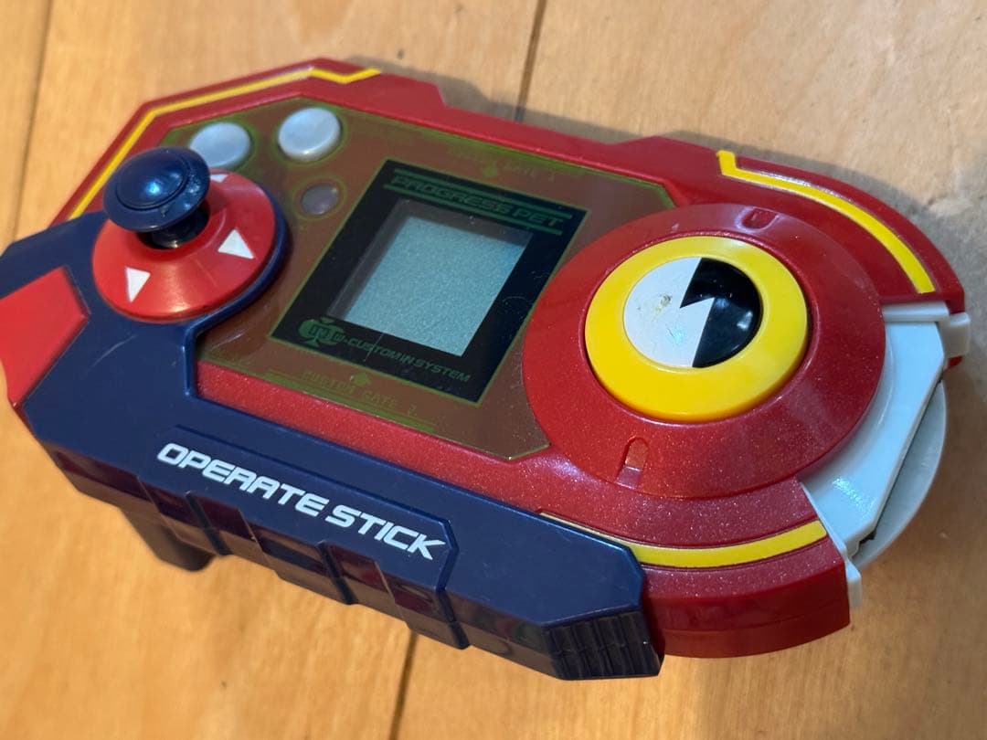 ロックマンエグゼ5 プログレスチップゲート バトルチップ PET ペット