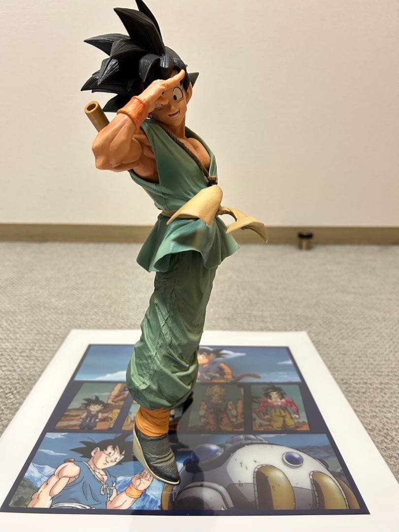 コミック・アニメ T