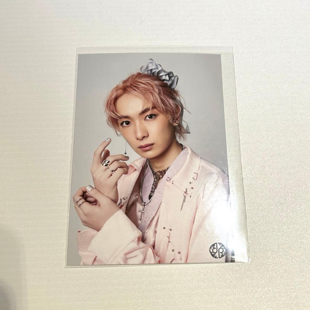 龍宮城 生写真 冨田侑暉 DEEPWAVE - メルカリ