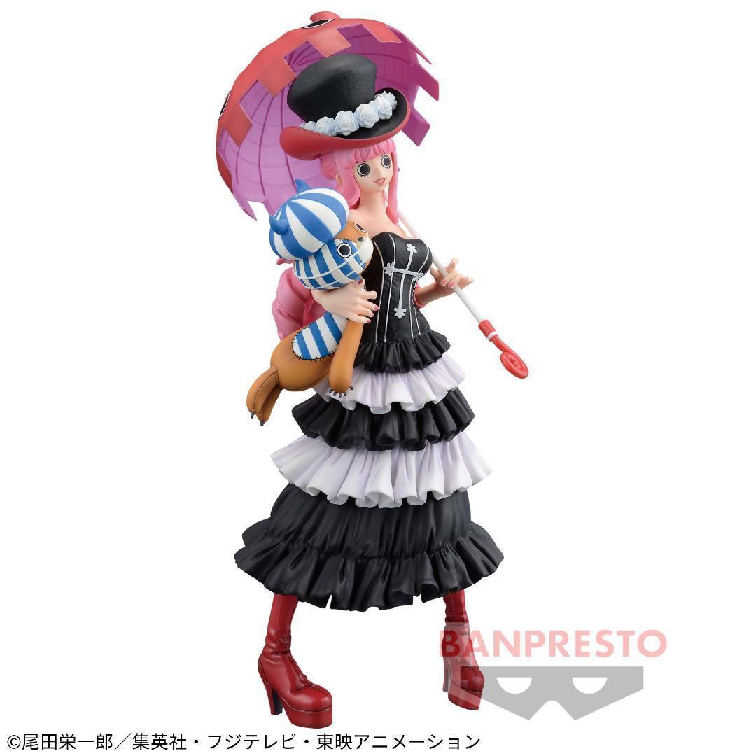 【30個】THE GRANDLINE LADY SPECIAL 2 ペローナ