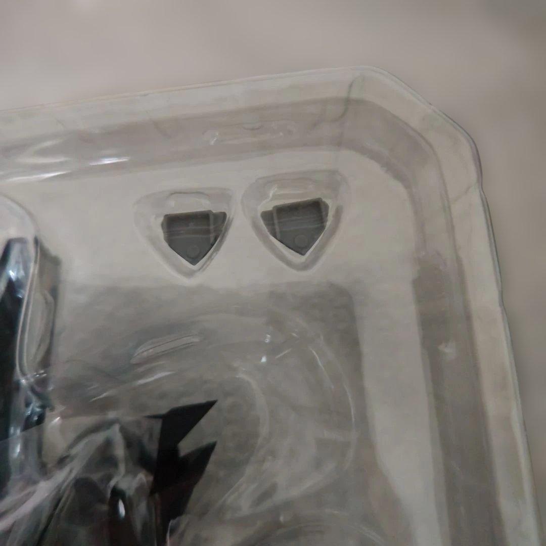 マクロス7　1/60　VF-17D with スーパーパック　シール未使用