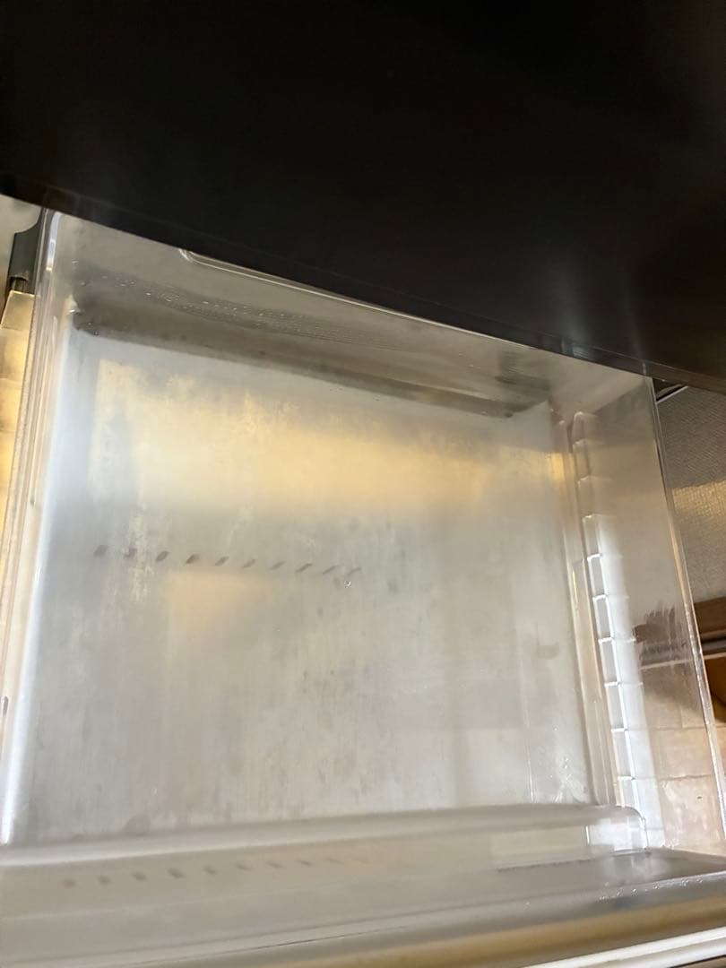 【美品】2020年製アイリスオーヤマ 冷凍冷蔵庫 156L AF156-WE