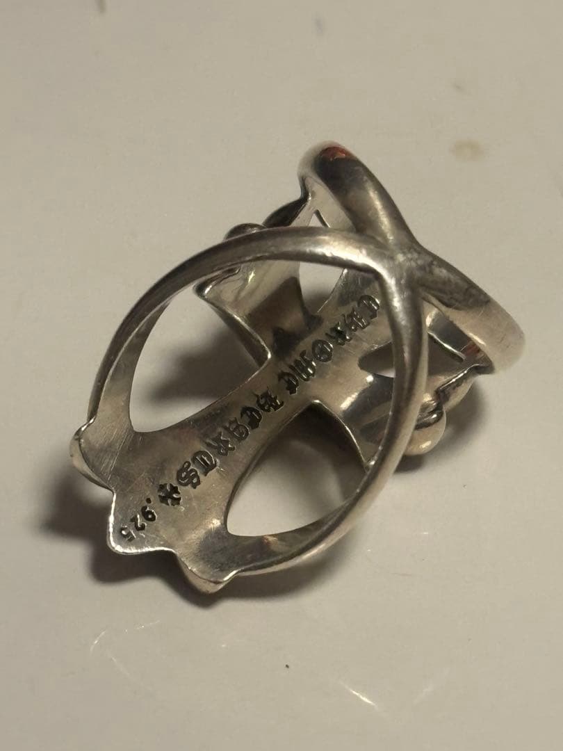 インフィニティリング