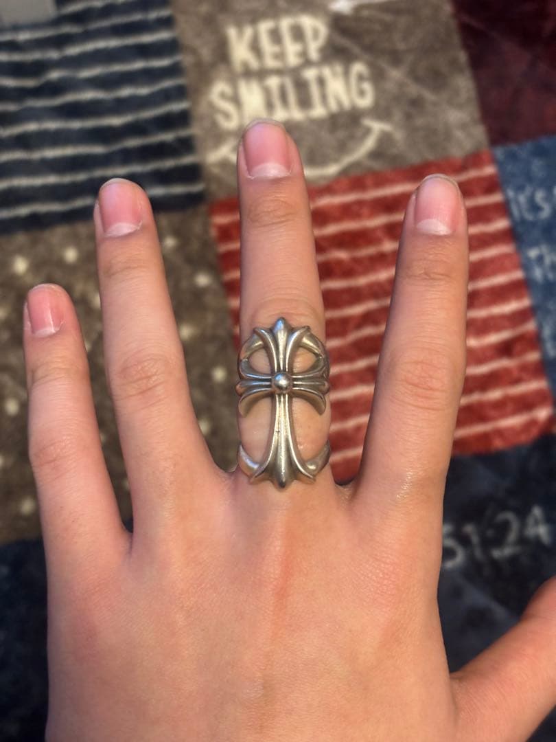 インフィニティリング