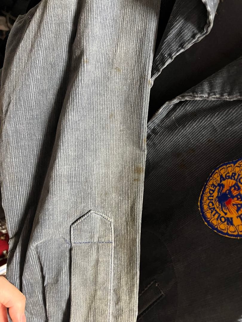 FFA Oregon Estacada ジャケット