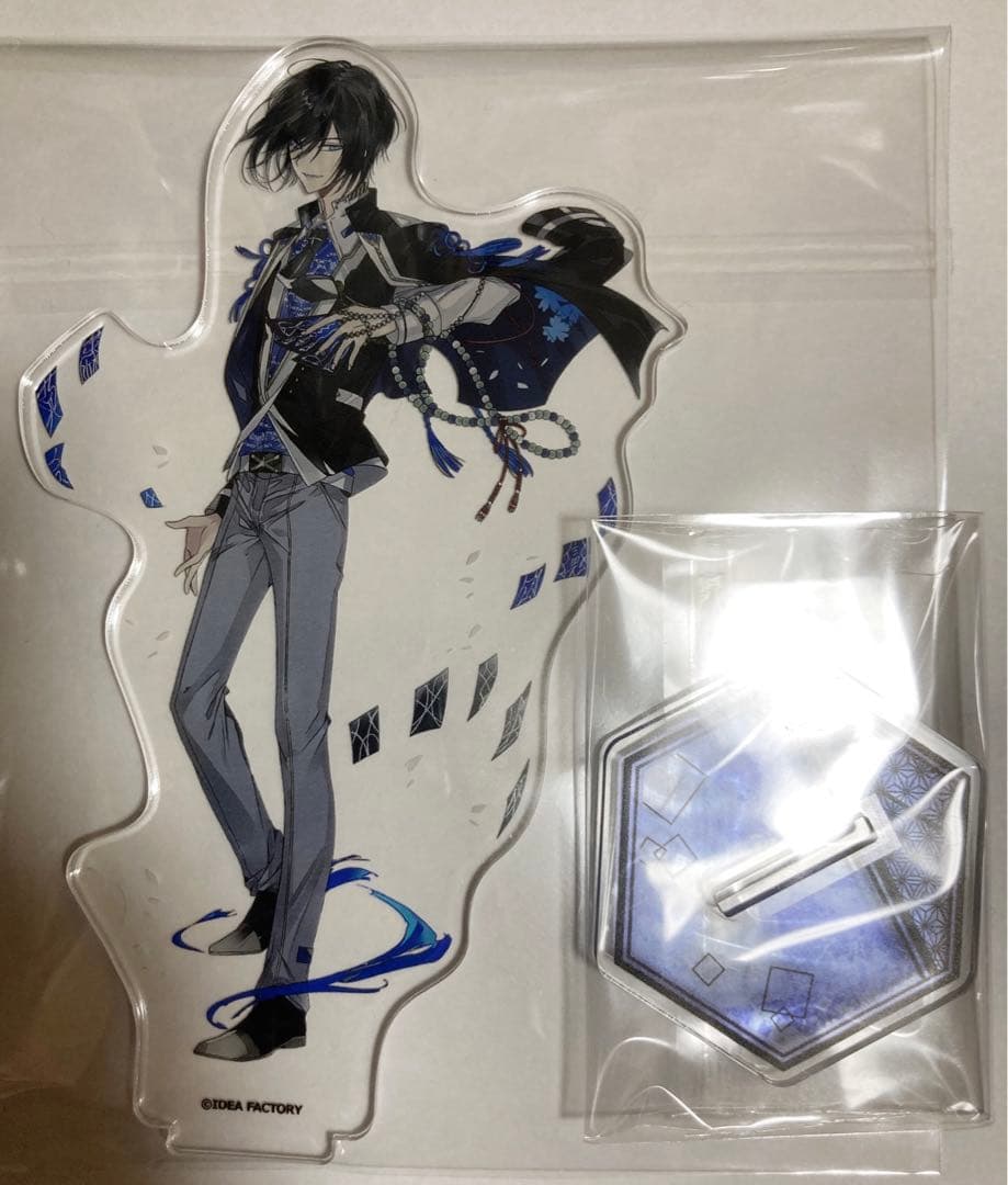 ダイロク 第六妖守 瀬見季継 アクリルスタンド ステラワース on X