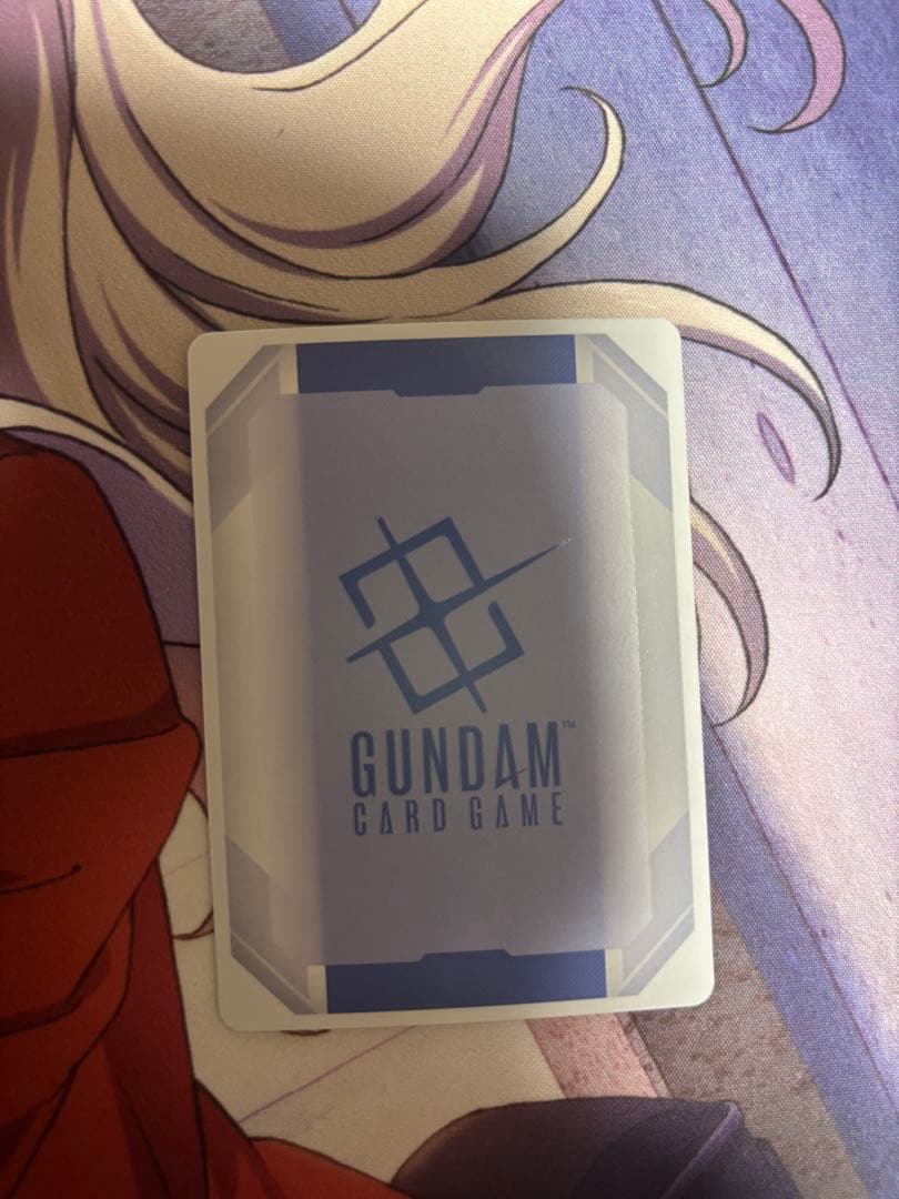 【即日発送】セイラ・マス　パラレル