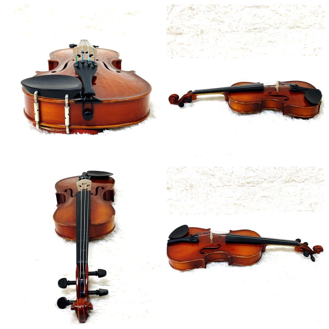 スズキ バイオリン　No.230　1/4　子供 入門者 定番 Anno 2009