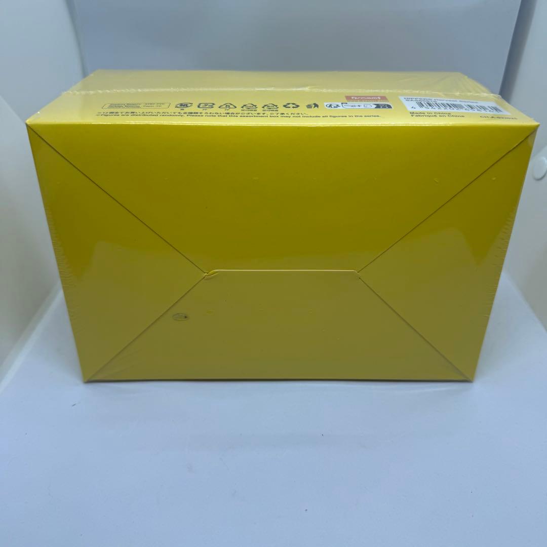 ソニーエンジェル　ヒッパーズ　ハーベスト1box シュリンク付き ラブブ