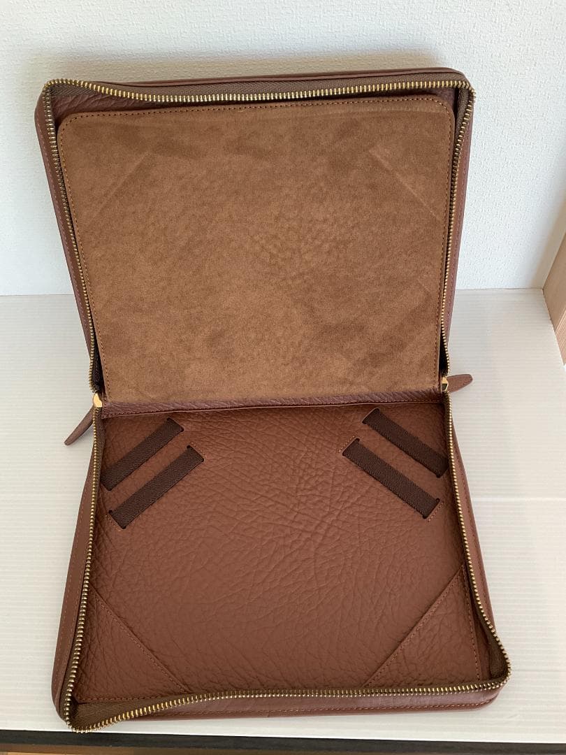 値下げ JAL トラベルオーガナイザー JGC タブレットケース レポートパッド