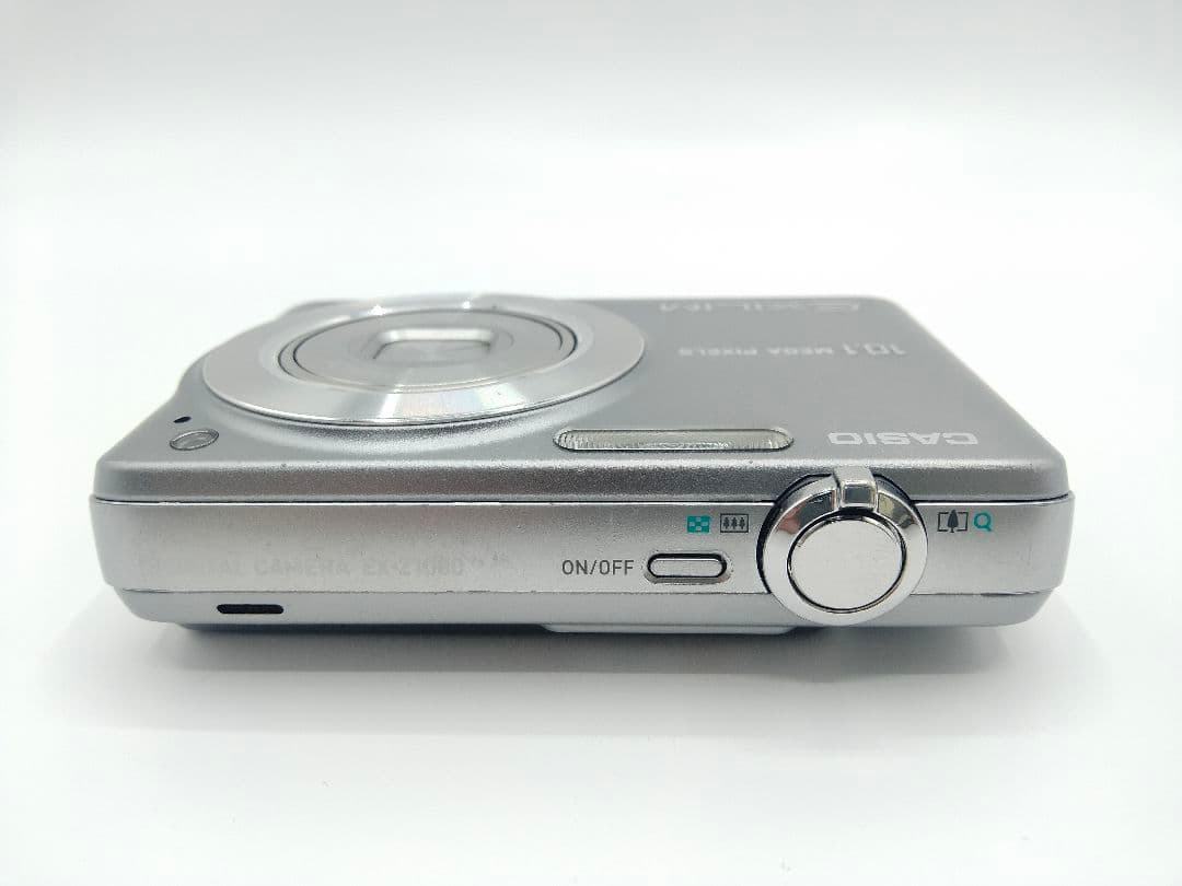 X2320】 CASIO EXILIM EX-Z1080 カシオエクシリム CASIO EXILIM EX-Z1080