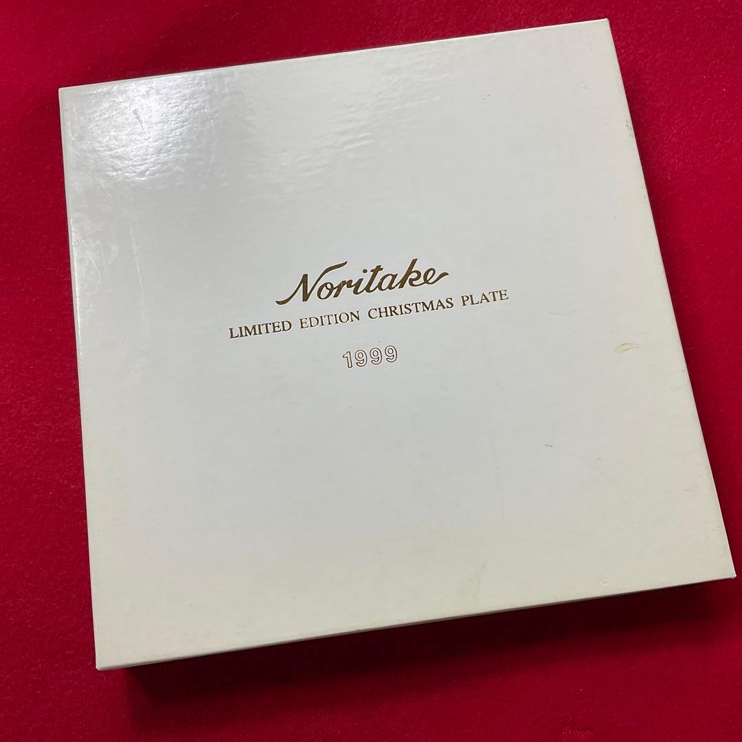 限定】ノリタケ BIRDS OF AMERICA クリスマスプレート 1999 - メルカリ