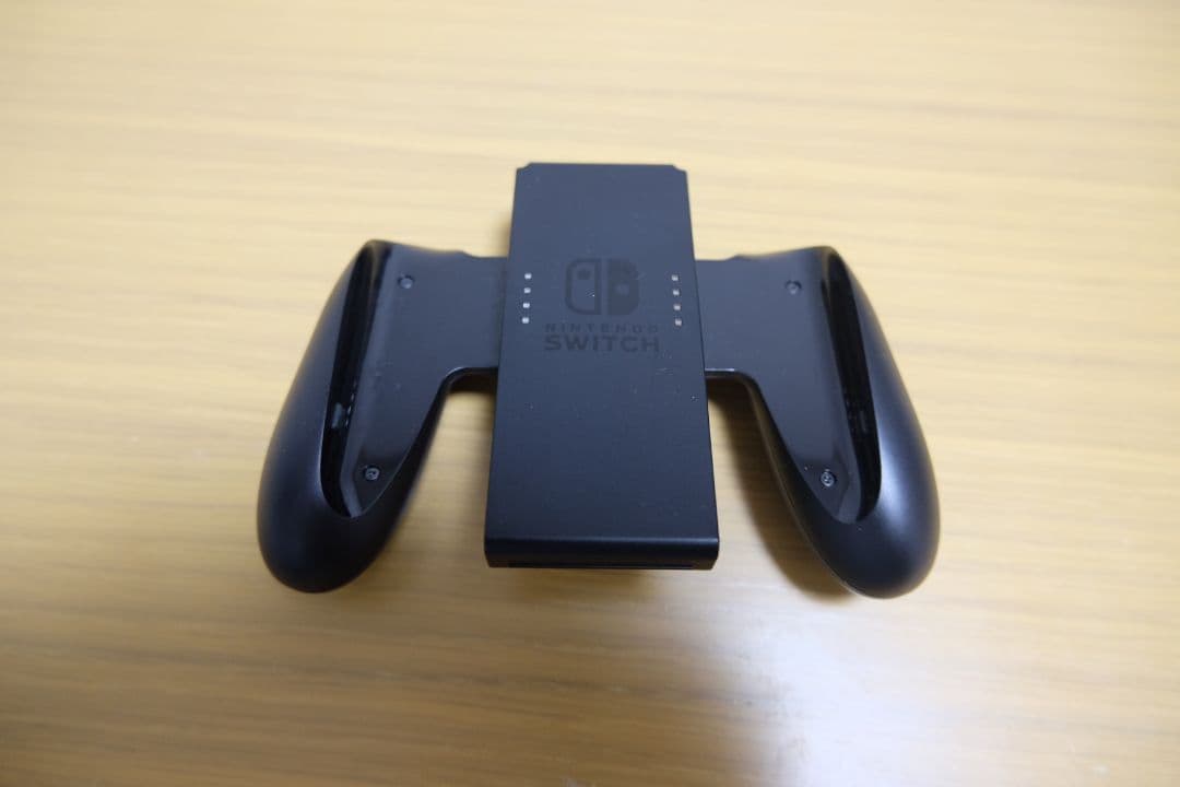 Nintendo Switch ネオンブルー ネオンレッド 本体