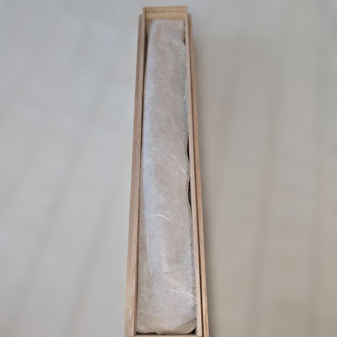 招春寺 竹製 茶杓 福本積應 颯声 - メルカリ