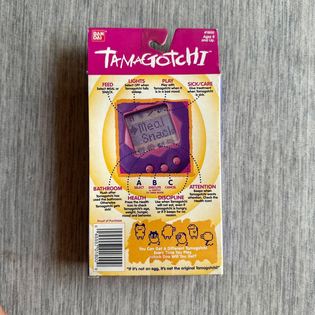 その他 BANDAI Tamagotchi