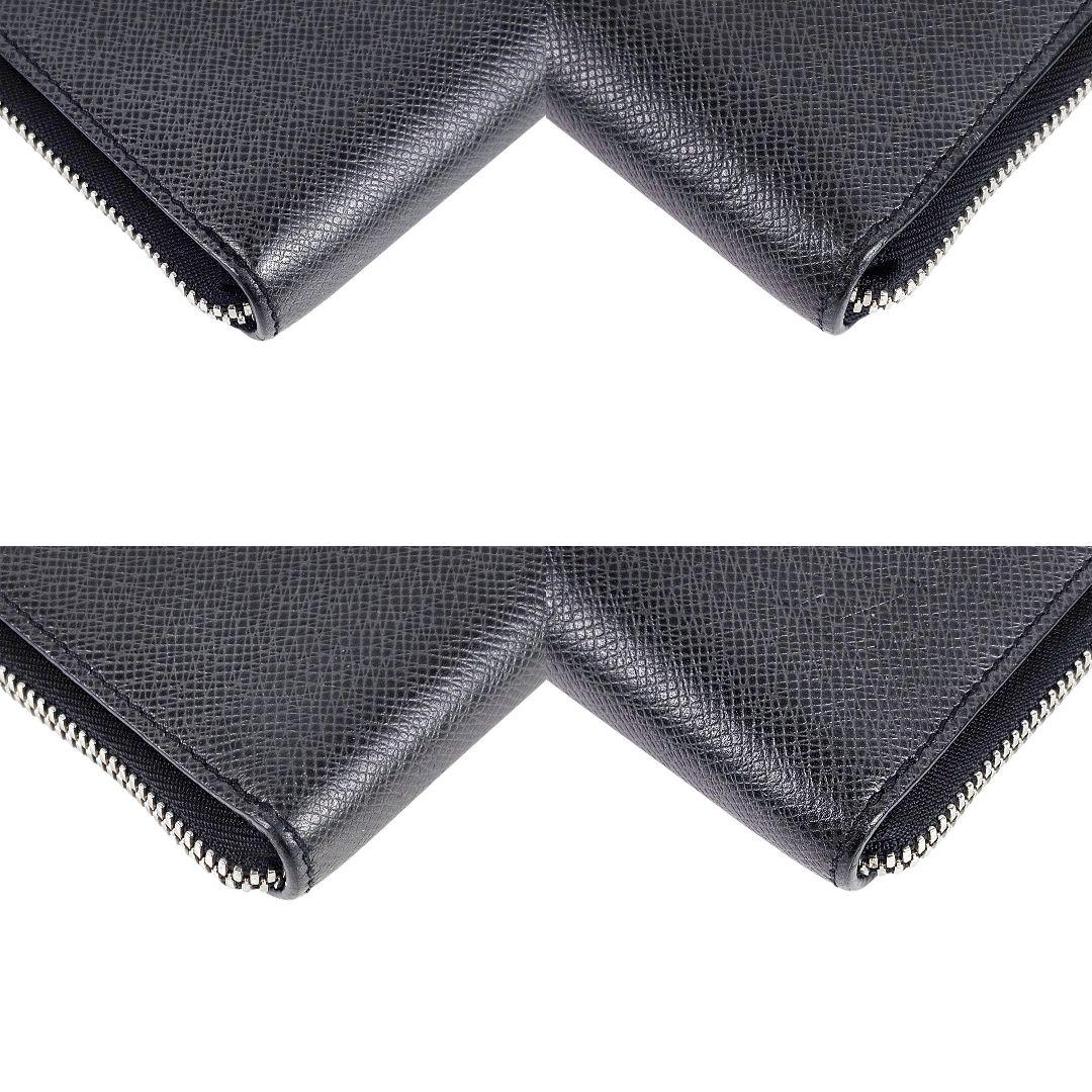 美品 ルイヴィトン ポルトドキュマンスリム ブリーフケース ビジネスバッグ