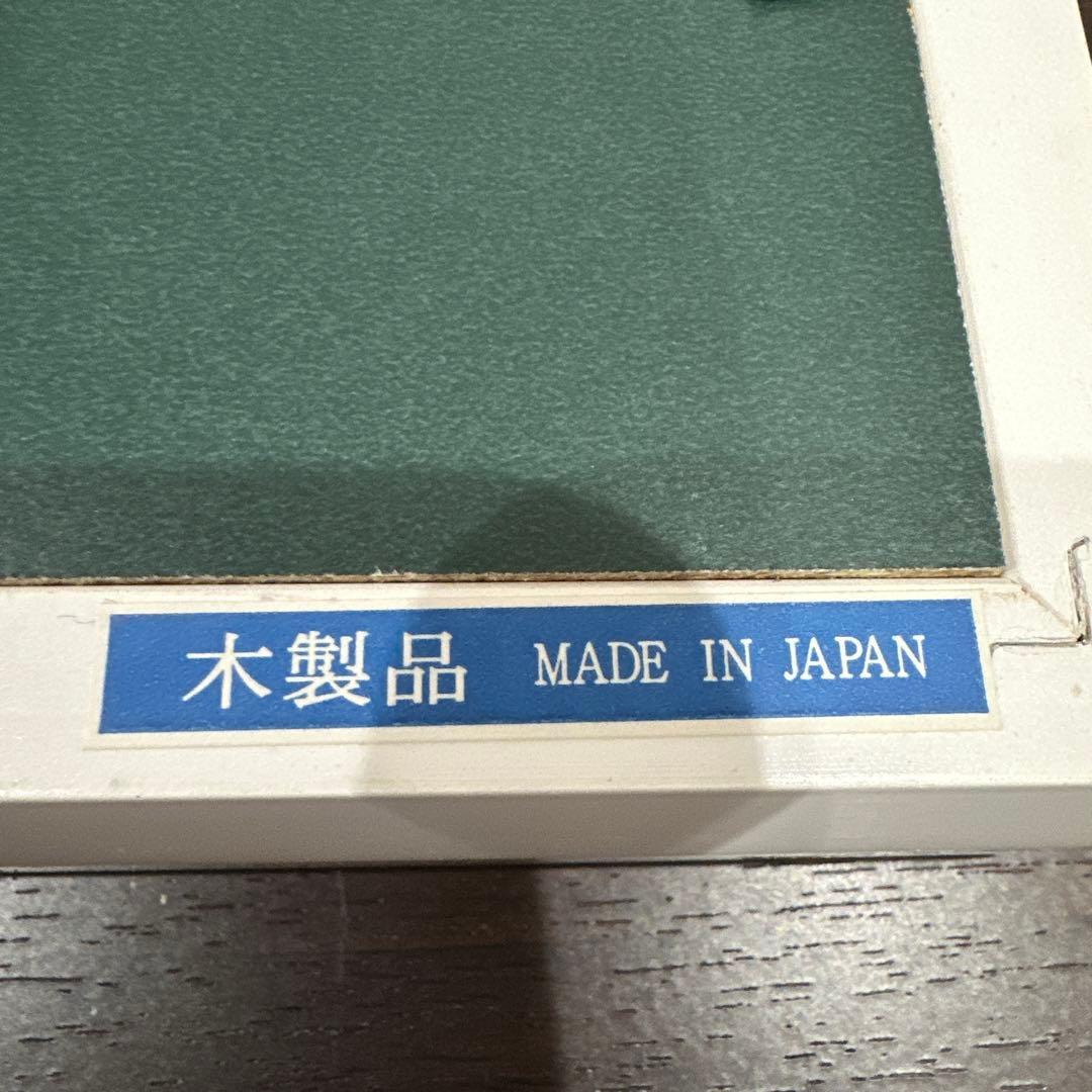 シャードボックス3Dアートクリスマスバージョン サンタクロース スノーマン