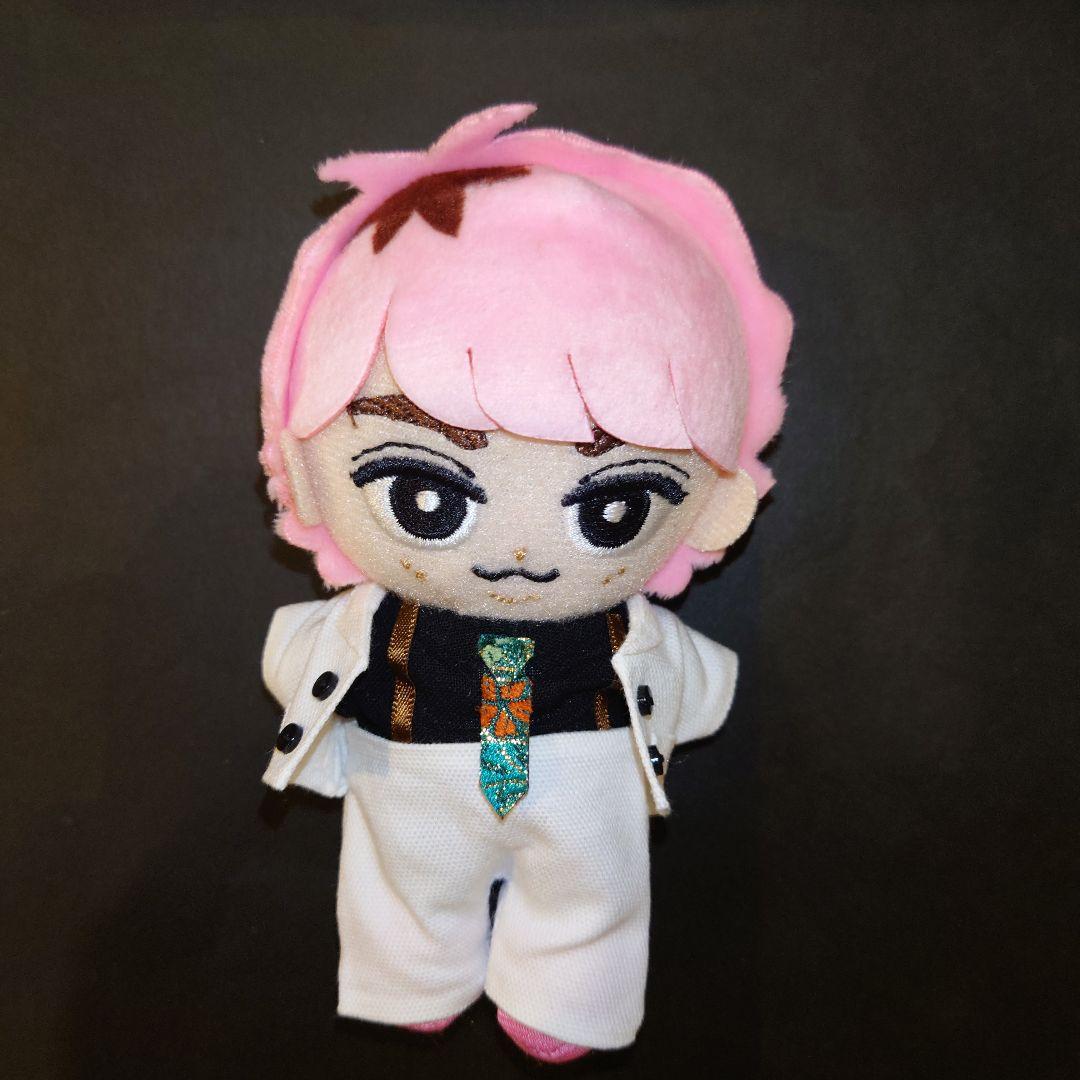 すのチル服 映画【スペシャルズ】衣装風 佐久間大介 SnowMan - メルカリ