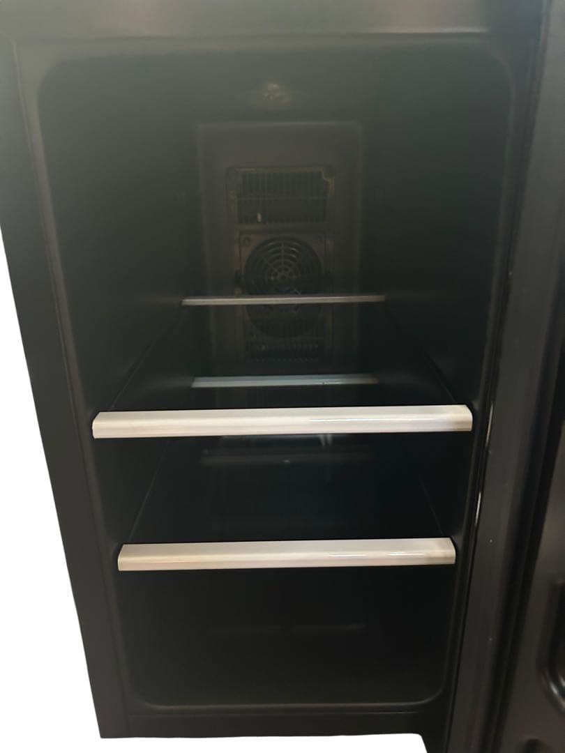 小型冷蔵庫 23L 静音 おしゃれ 省エネ ミニ電子冷蔵庫 一人