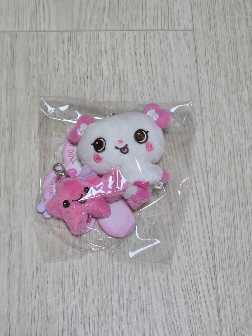 NCT WISH LOGin ソウルコン ファンライト キーリング サクヤ - メルカリ