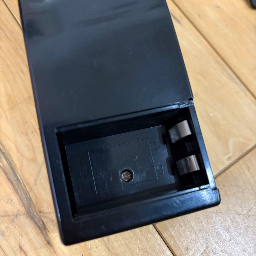 ☆昭和レトロ☆トーキングロボ　ラジコン