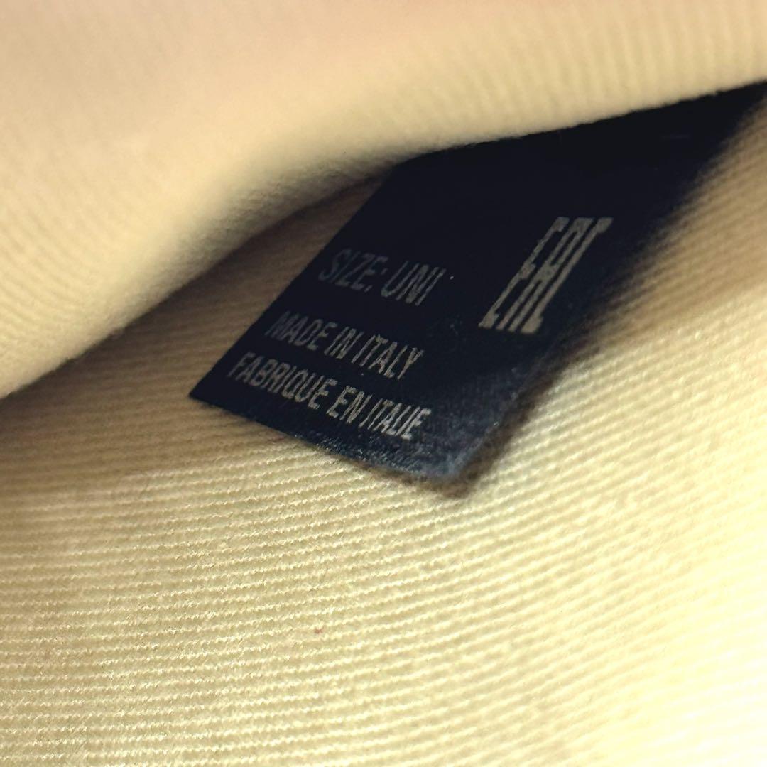 【新品未使用】希少 MARNI マルニ サフィアーノ ウォレット コンパクト財布