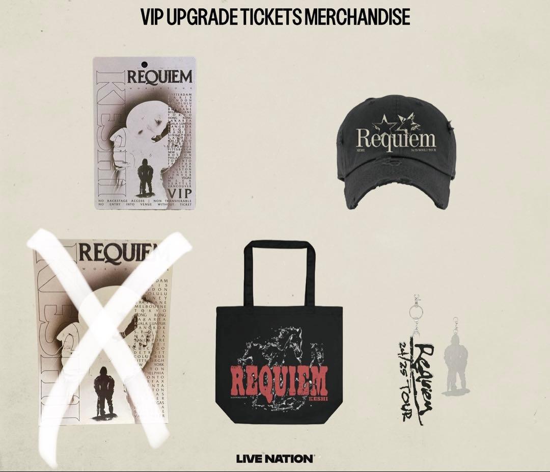 洋楽 keshi ケシ ライブ 日本公演 グッズ パス キーチェーン 帽子 洋楽 keshi ケシ ライブ 日本公演 グッズ パス キーチェーン 帽子