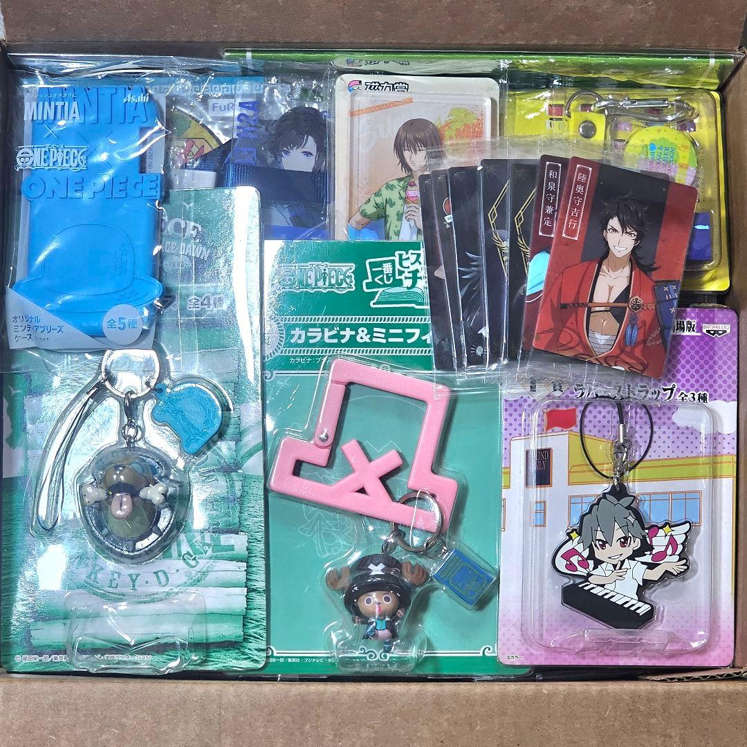 大量 アニメグッズ ノンジャンル まとめ売り - メルカリ