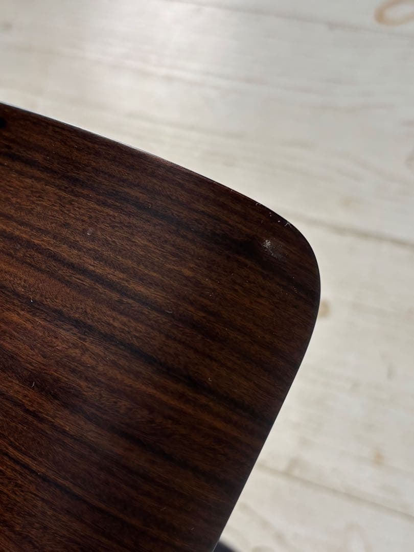 柳宗理　バタフライスツール 天童木工