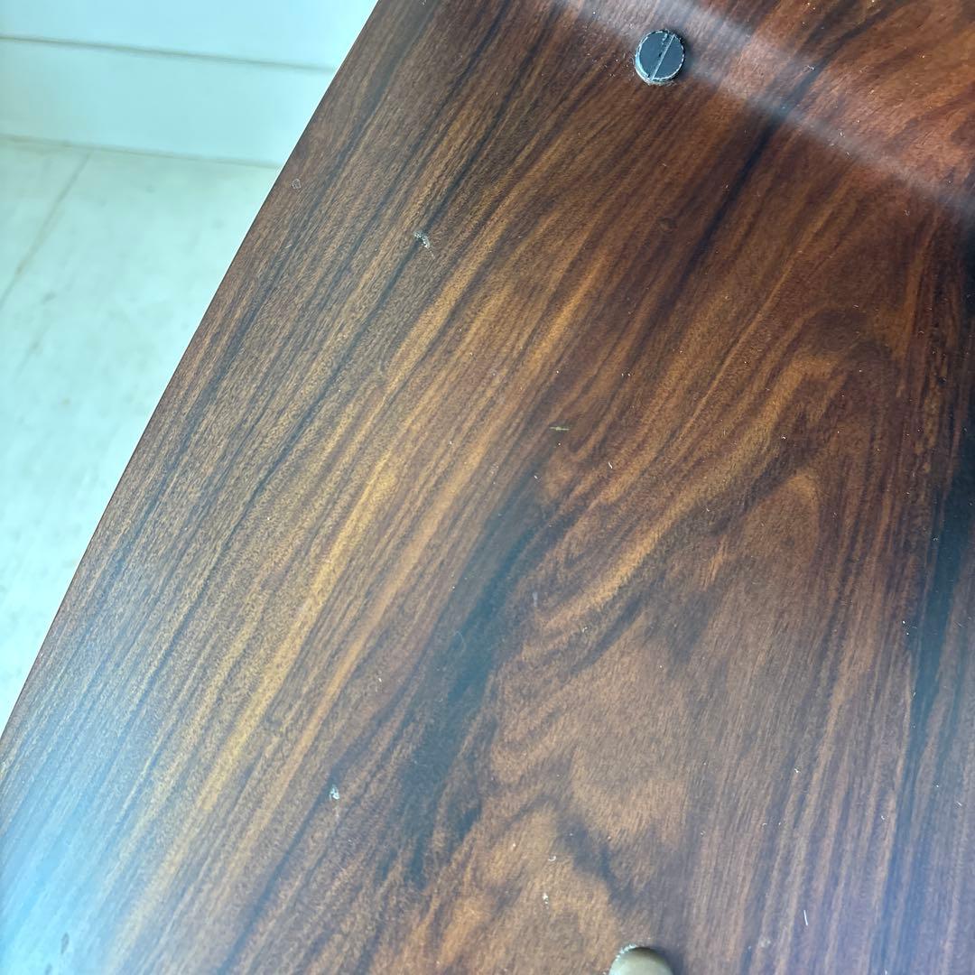 柳宗理　バタフライスツール 天童木工