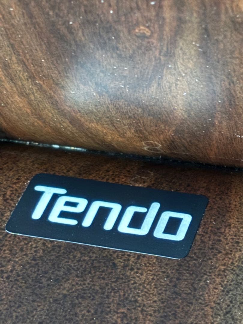 柳宗理　バタフライスツール 天童木工