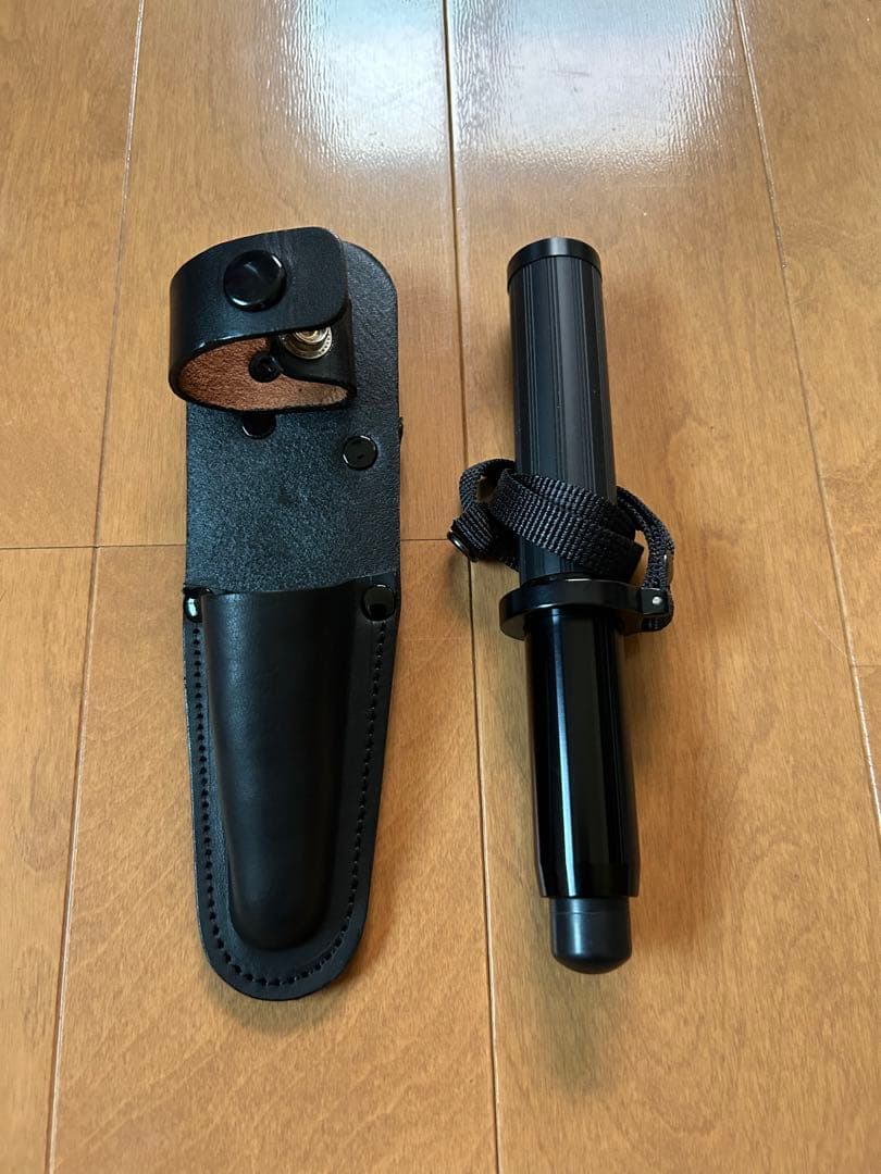 警棒革ケース ジストス41型 ☆警棒ケース41型用☆