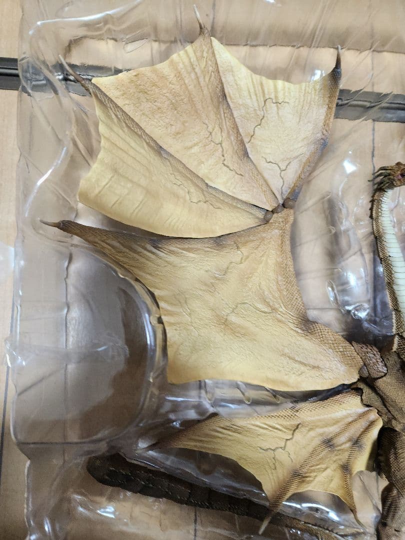 k*i様 HIYA TOYS ハイヤトイズ　キングギドラ　2019