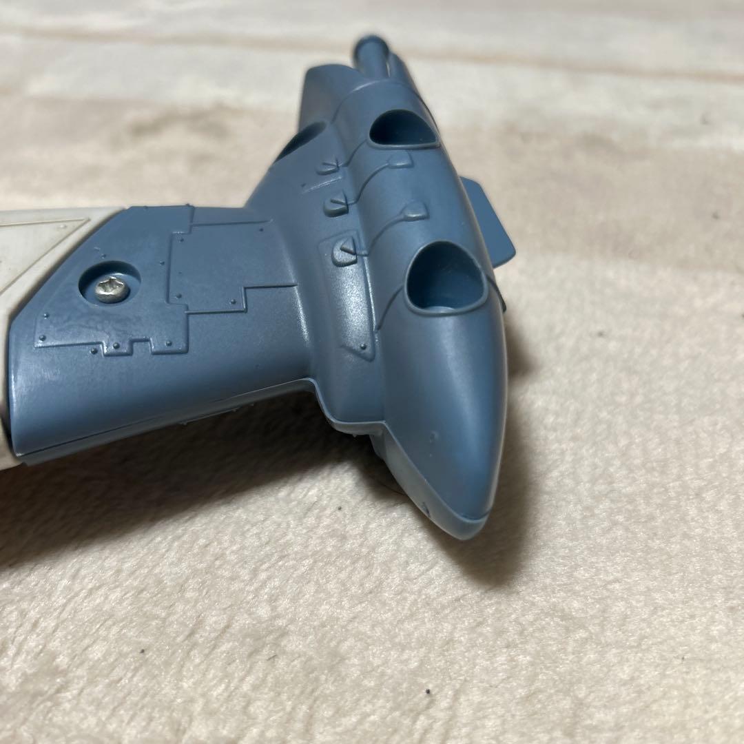 スターウォーズ Bウイングファイター &スレイブ1（ジャンク） - メルカリ