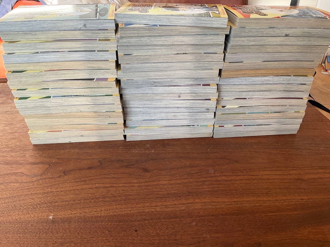 英語版 名探偵コナン 1~47巻 (17巻を除く)